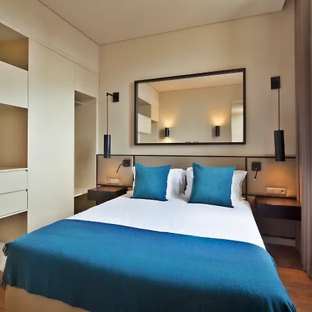 Five Stars 8 Building Appartement