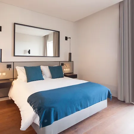 Five Stars 8 Building Appartement *