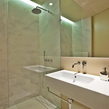 Five Stars 8 Building Апартаменти Лісабон