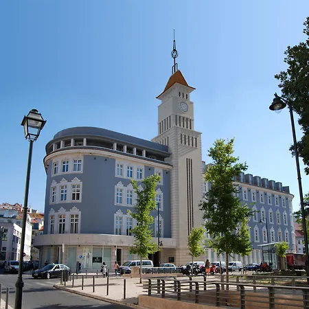 Five Stars 8 Building Appartement
