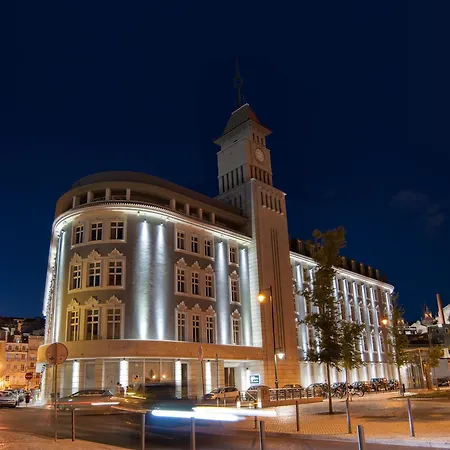 Five Stars 8 Building Лісабон