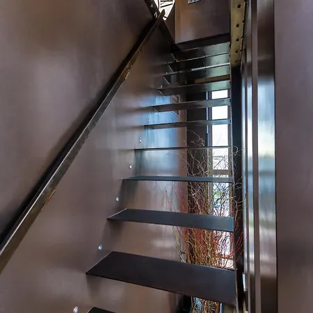 Five Stars 8 Building Appartement Lissabon
