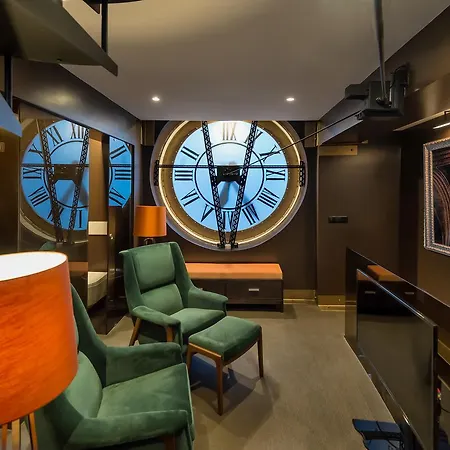 Five Stars 8 Building