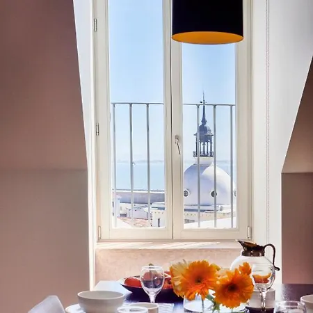 Five Stars 8 Building *